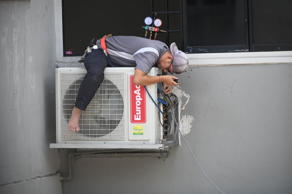 AC Repair in Surprise AZ