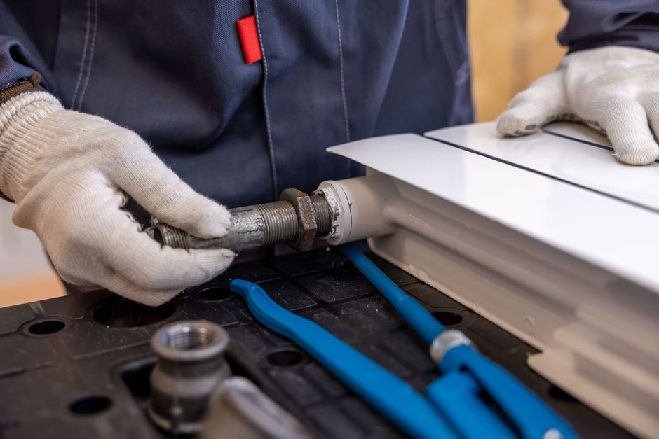 Heating & Furnace Repair in Surprise AZ