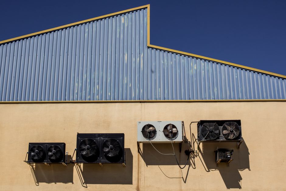 Condenser units serviced in Surprise, AZ